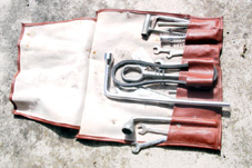 trousse a outils 911